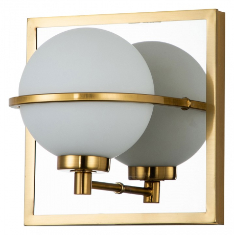 Нарушена упаковка!  <332929> Бра Favourite Blob 3013-1W