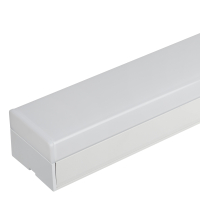 Линейный светодиодный светильник Эра SML-11-WB-40K-W24 24Вт 4000K 2160Лм 70х600х55 (Б0061016)