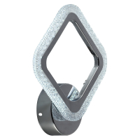 Светодиодный накладной светильник Profit Light 8087/1W CHR NS 16W