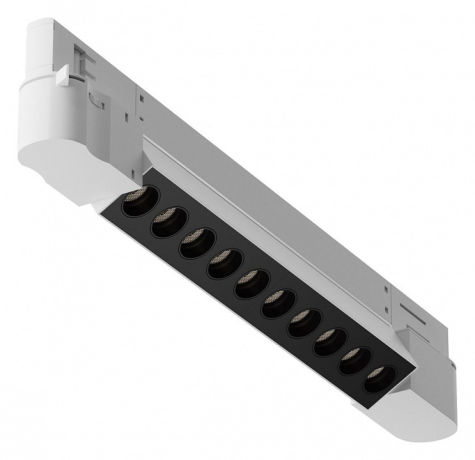 Накладной светильник Maytoni Technical Points TR195-3-10W4K-M-W 