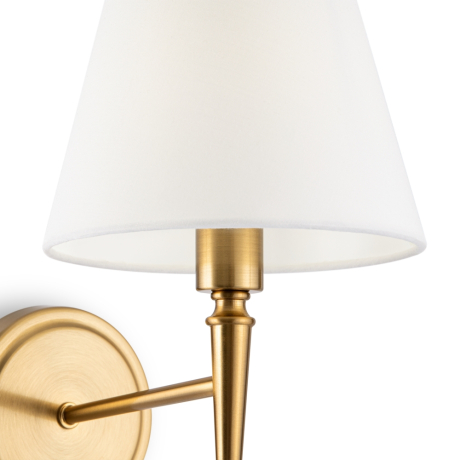 Бра Rosemary Freya FR5190WL-01BS1 