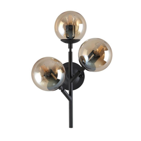 Бра Crystal Lux MEDEA AP3 