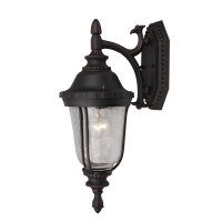 Нарушена упаковка.  <86797>  Уличный настенный фонрь L Arte Luce Nampa L79881.12