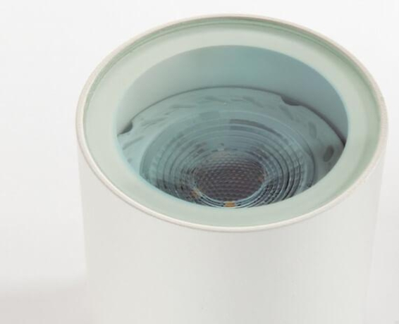 Потолочный светильник Italline Danny PL IP white 