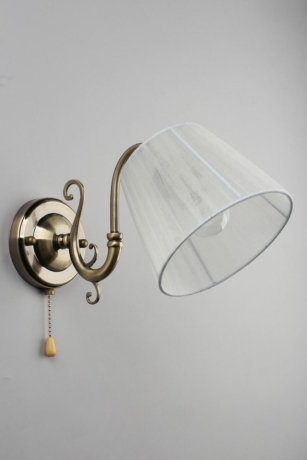 OML-29111-01 Бра Omnilux Leonessa 