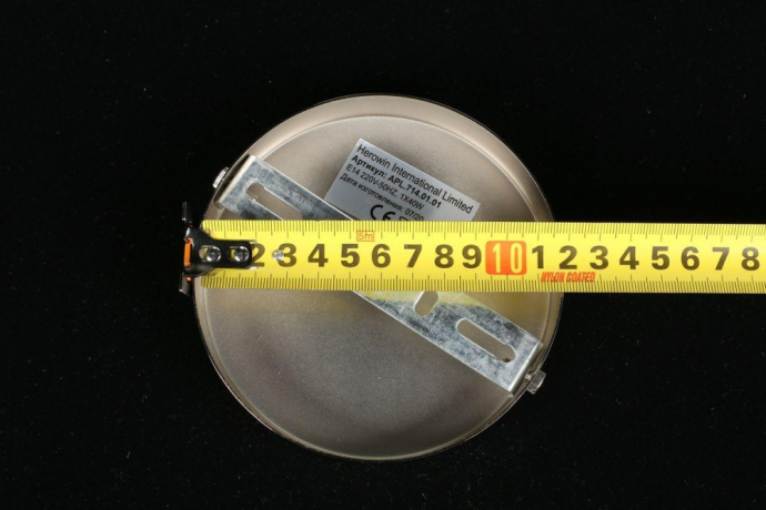 Бра Aployt Nikolet APL.714.01.01 