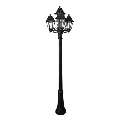 Фонарный столб Fumagalli Anna E22.156.S31.AXF1R