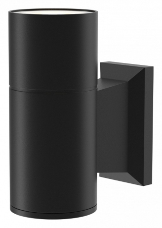 Светильник на штанге Maytoni Outdoor Bowery O574WL-01B