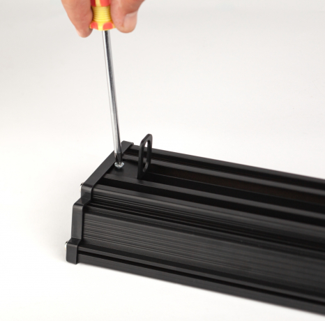 Светильник светодиодный высокомощный для склада Эра SPP-403-0-50K-150 (Б0046673)