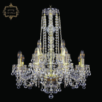 11.26.8+4.200.h-66.Gd.B Подвесная люстра Art Classic