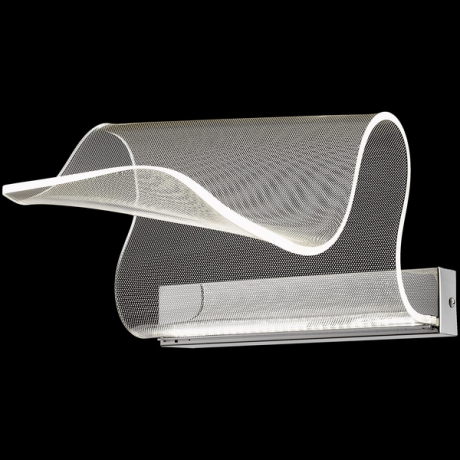 Настенный светильник Wertmark HANNA WE451.01.101 