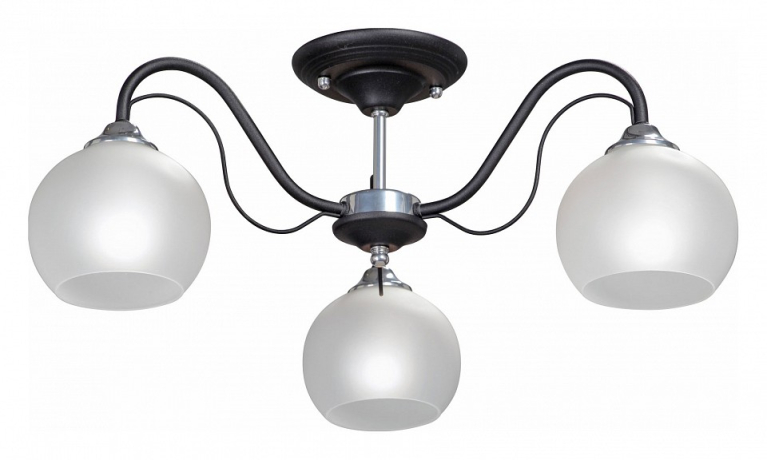 Люстра на штанге Vitaluce 3948 V3948-1/3PL 