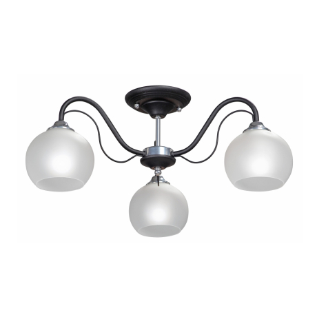 Люстра на штанге Vitaluce 3948 V3948-1/3PL 