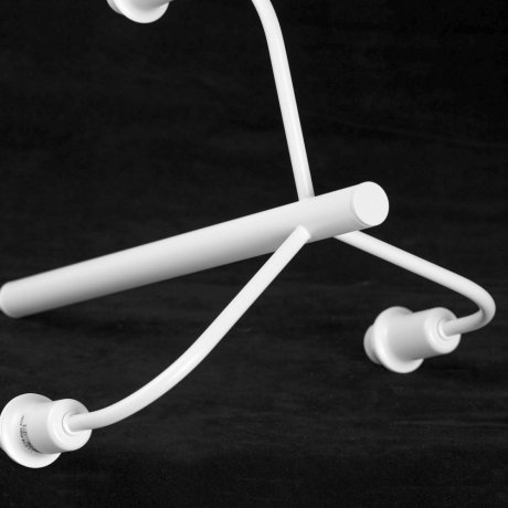 Подвесная люстра LGO LSP-897 LSP-8970 