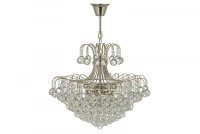 Подвесная люстра Arti Lampadari Alanno E 1.5.60.100 N