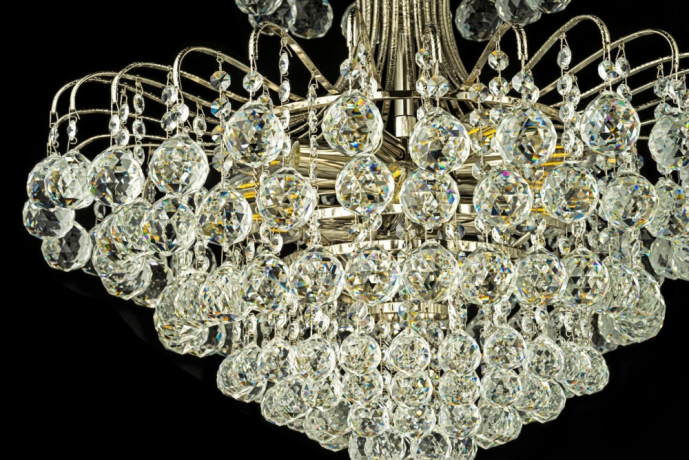 Подвесная люстра Arti Lampadari Alanno E 1.5.60.100 N 