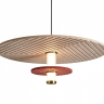 Подвесной светильник Freya Acoustic FR5494PL-L9TR 