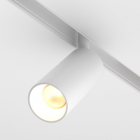 Светильник на штанге Maytoni Technical Focus LED TR032-2-5W3K-S-W 