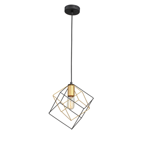 Подвесной светильник Vitaluce V4943-1/1S 