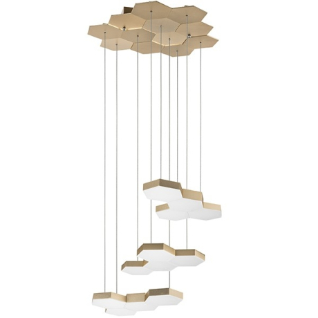 Подвесной светильник Lightstar Favo 750221 