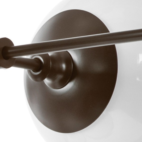 Люстра на штанге Lightstar Globo 813197 