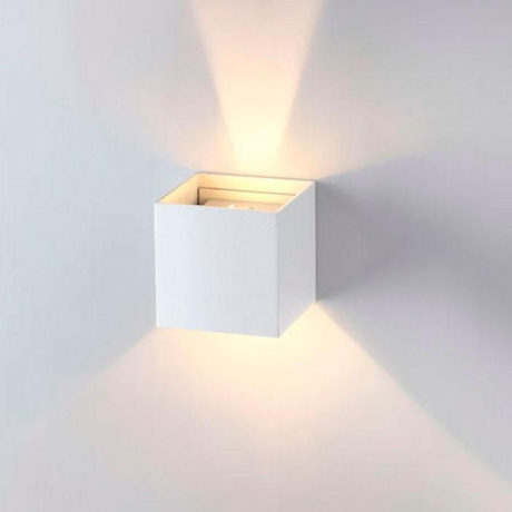 357518 NT18 000 Уличный светодиодный светильник Novotech Calle