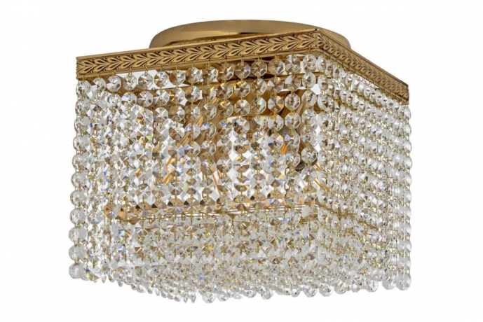 Cremono E 1.2.24.100 G Потолочная люстра Dio DArte Elite 