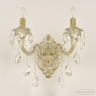 Бра Bohemia Ivele Crystal AL7901 AL7901B10/2/175 B AGW 