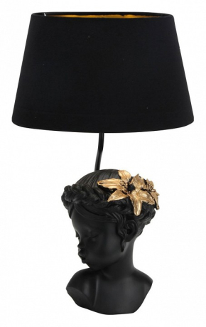 Настольная лампа декоративная Omnilux Arre OML-10704-01 