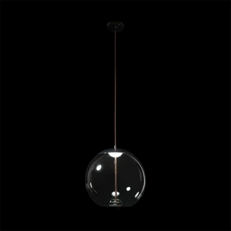 Подвесной светодиодный светильник Loft IT Knot 8134-B 