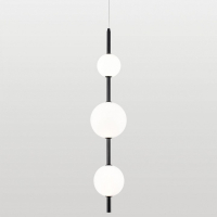 Подвесной светильник Lussole Hart LSP-7285