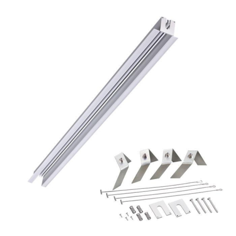 Профиль-держатель Novotech Sabro 358090 