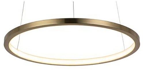 Подвесной светильник Loft it Ring 10014S 