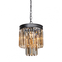 НЕ ПУБЛИКОВАТЬ!!! ЗАПРЕЩЕНЫ ПРОДАЖИ! V5154-1/3+1 Подвесная люстра Vitaluce