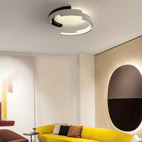 Потолочная люстра Vima D50 Basic white ImperiumLoft VIMA01 (208324-26) 