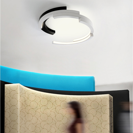 Потолочная люстра Vima D50 Basic white ImperiumLoft VIMA01 (208324-26) 