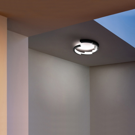 Потолочная люстра Vima D50 Basic white ImperiumLoft VIMA01 (208324-26) 