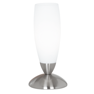 82305 Настольная лампа Eglo Slim 