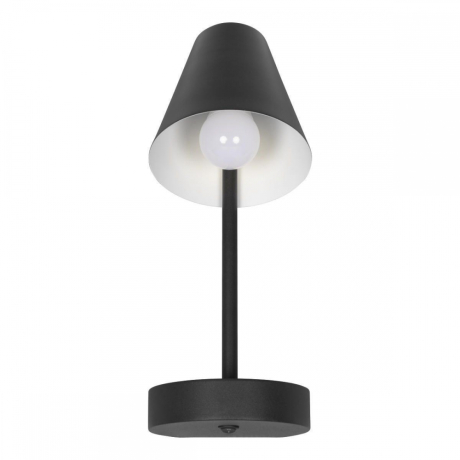 Бра Loft it Shelf 10216/1W Black 