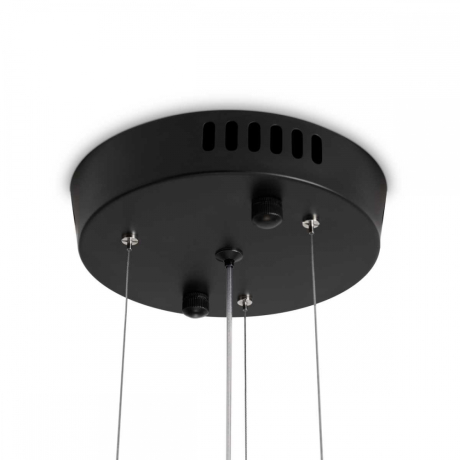 Подвесной светильник Freya FR6190PL-L7WB 