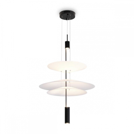 Подвесной светильник Freya FR6190PL-L7WB 