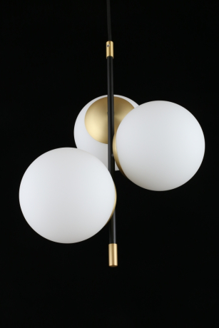 Подвесной светильник APLOYT APL.313.06.03+Lamps 