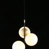 Подвесной светильник APLOYT APL.313.06.03+Lamps 