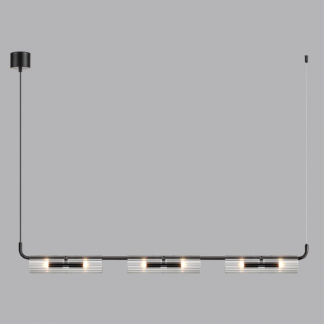 Подвесной светильник Lumion Toronto 6561/6 