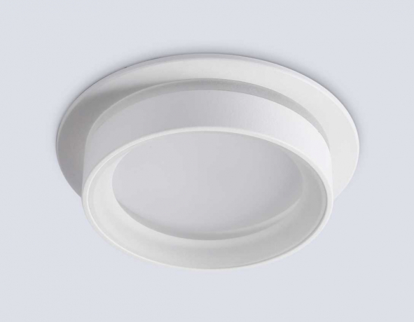 Встраиваемый светильник Ambrella Light TN TN6707 