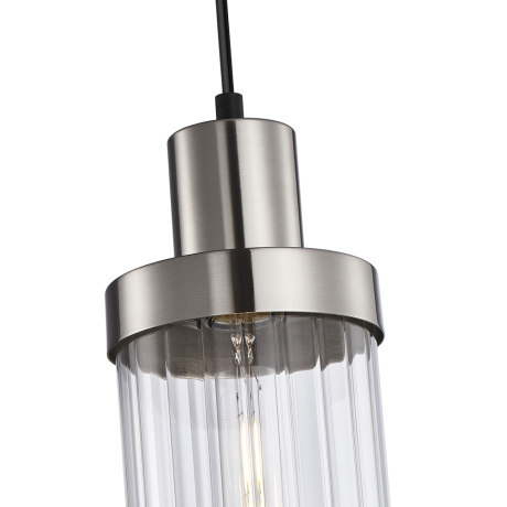 Подвесной светильник с лампочкой F-Promo 4363-1P+Lamps 