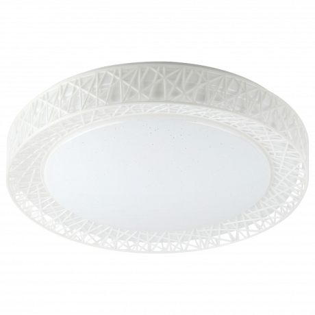 Накладной светильник Эра Классик SPB-6-70-RC Savern W 