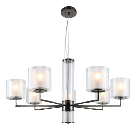 Люстра подвесная с лампочками F-Promo 4087-7P+Lamps