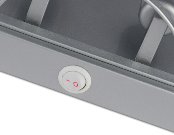 Нарушена упаковка! <256669> Бра Ambrella light Traditional TR5090