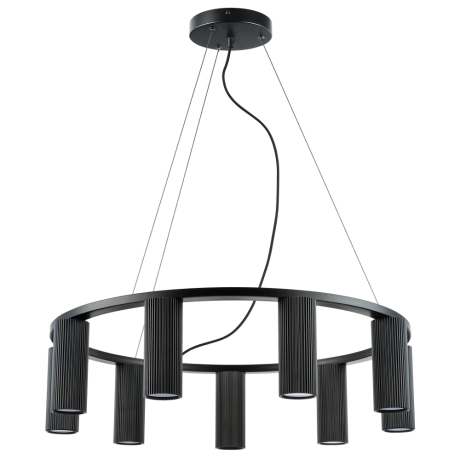 Подвесная люстра Lightstar с поддержкой Маруся Roma 718097 